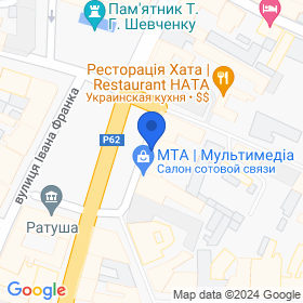 Heating and Cooling на карте Heating and Cooling на карте