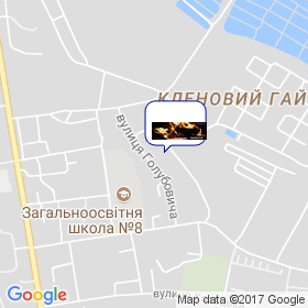 Хейцтехник на карте Хейцтехник на карте