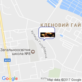 Хейцтехнік на мапі