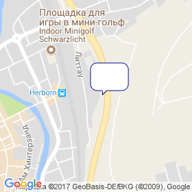 Herborner Pumpentechnik на карте Herborner Pumpentechnik на карте