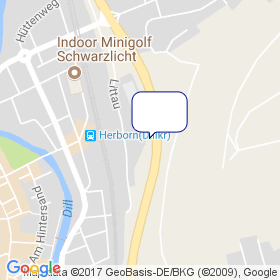 Herborner Pumpentechnik на мапі Herborner Pumpentechnik на мапі