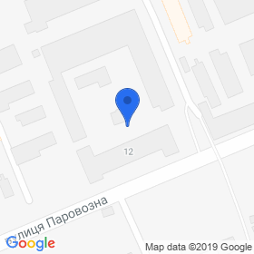 ХерсонНасосМаш на карте ХерсонНасосМаш на карте