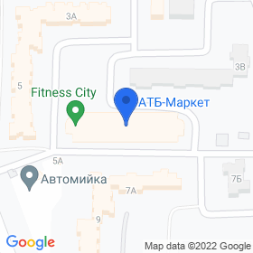 ХАЙ-ТЕК ГРУПП на карте ХАЙ-ТЕК ГРУПП на карте