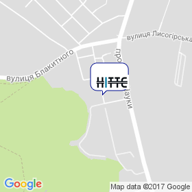 Хітте на мапі