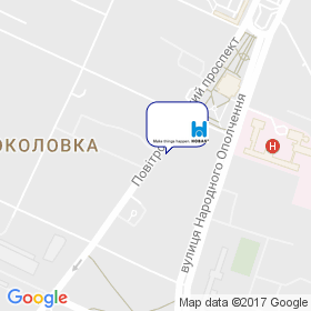 ХОБАС Инжиниринг ГмбХ на карте