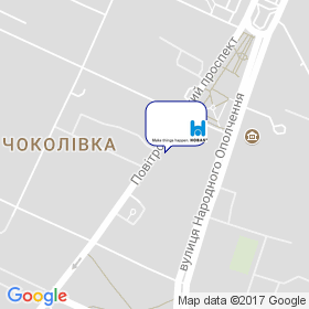 ГОБАС Інжиніринг ГмбХ на мапі