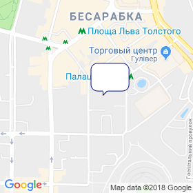 Холод на карте Холод на карте