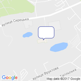 Холодотех на мапі
