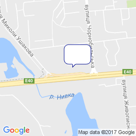 Хомсервис на карте