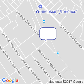 Хот Хаус на карте