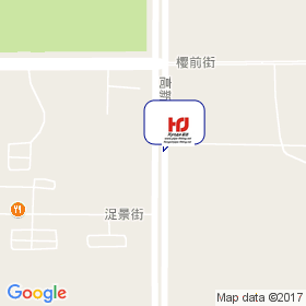 Huoda Pipe Fittings на мапі