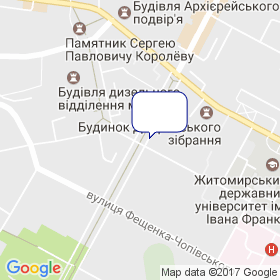 Айсберг на карте Айсберг на карте
