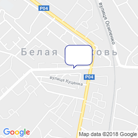 АЙСТЕКО на карте АЙСТЕКО на карте