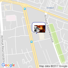 ИФС на карте ИФС на карте