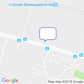 ІХС Україна на мапі