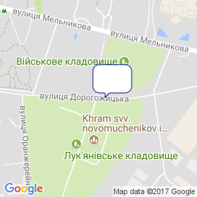 ІМІДЖ на мапі