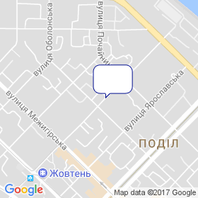 ІМП Клімат на мапі