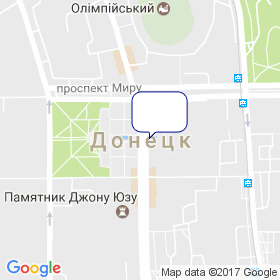 Империя Климата на карте