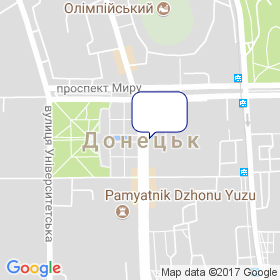 Империя Климата на мапі