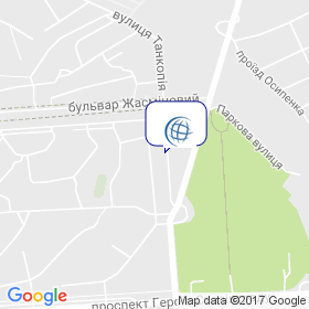 ИМПЕКС МПД на карте ИМПЕКС МПД на карте