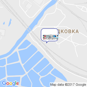 Импортные насосы на карте Импортные насосы на карте