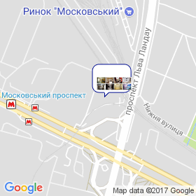 Инсити сервис на карте Инсити сервис на карте