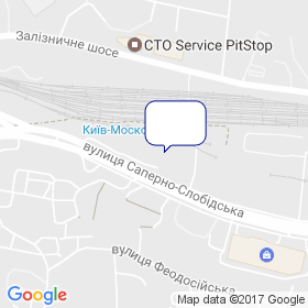 Инкомпласт на карте Инкомпласт на карте