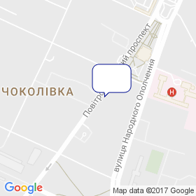 Індра на мапі