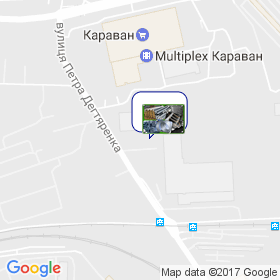 Индустрия метал сервис на карте Индустрия метал сервис на карте
