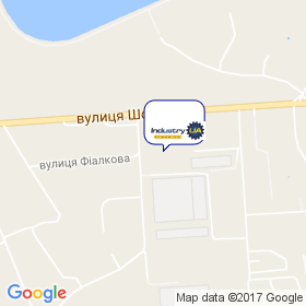 ИндастриЮа Трейд Ко на карте ИндастриЮа Трейд Ко на карте