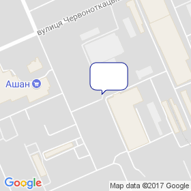 INEXBUILD на карте INEXBUILD на карте