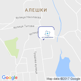 ЭкоэнергоХарьков на карте