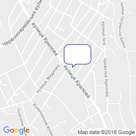 Инстал (Уни-Пекс), Компания на карте Инстал (Уни-Пекс), Компания на карте