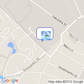 InstallShop (Піх Н.Б.) на карте InstallShop (Піх Н.Б.) на карте