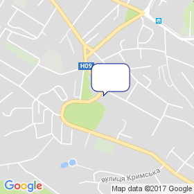 Инсталятор-М на карте