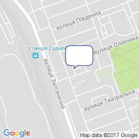 ИнтерТрейдКомпани на карте ИнтерТрейдКомпани на карте