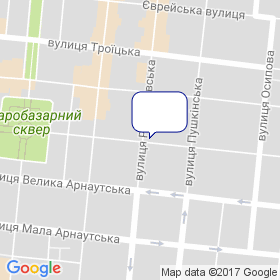 ИНТЕРМЕТАЛ ЗП на карте ИНТЕРМЕТАЛ ЗП на карте