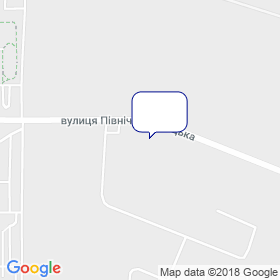 Інтерпроект на мапі