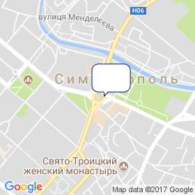 InterSteel на карте InterSteel на карте