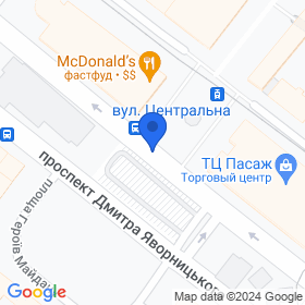 ИНТОП, ИПП на карте ИНТОП, ИПП на карте