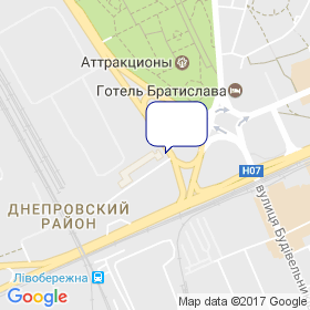 Инвикта-Инжиниринг на карте Инвикта-Инжиниринг на карте