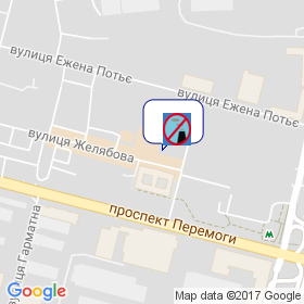 Институт Промышленной Экологии на карте