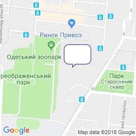 Ирригатор ТМ на карте Ирригатор ТМ на карте