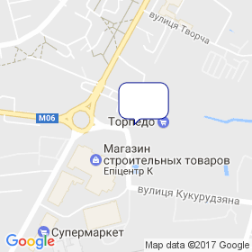 Радзивон А.Р. на карте Радзивон А.Р. на карте