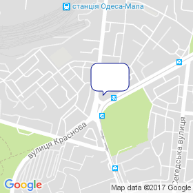 Исполин на мапі