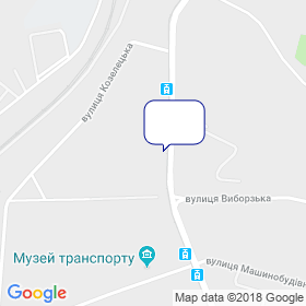Істлайн, Експортно-імпортна компанія на мапі