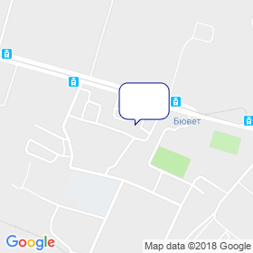 ЦЕНТР  ВОДНИХ СИСТЕМ `ІСТОК` на мапі