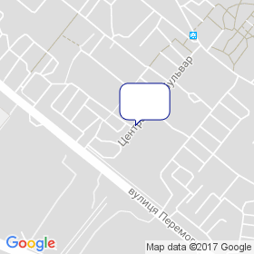 ИТЭКС на карте ИТЭКС на карте