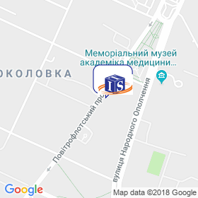 Инфо-Тех-Сервис Плюс на карте Инфо-Тех-Сервис Плюс на карте
