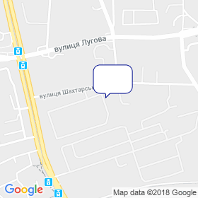 ПСТ Ізоляційні Технології на мапі